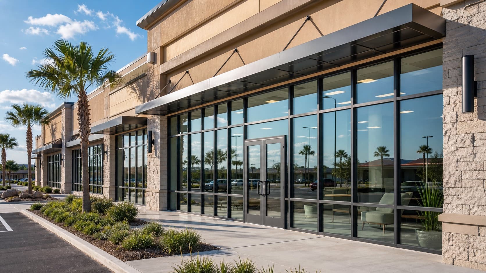 Complete Glass and Metal Services representative image